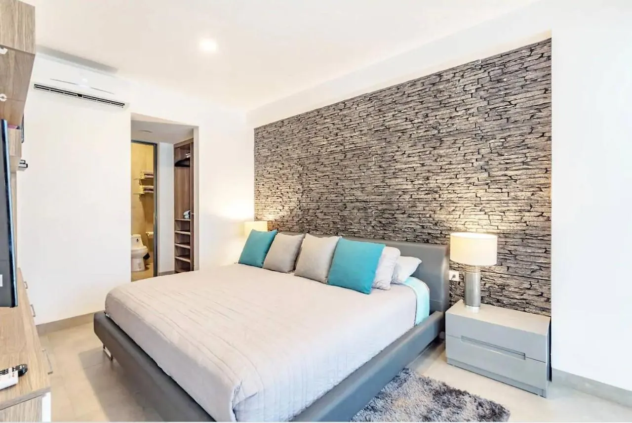 Daire Tolok Condo At Icono Playa Playa del Carmen Meksika