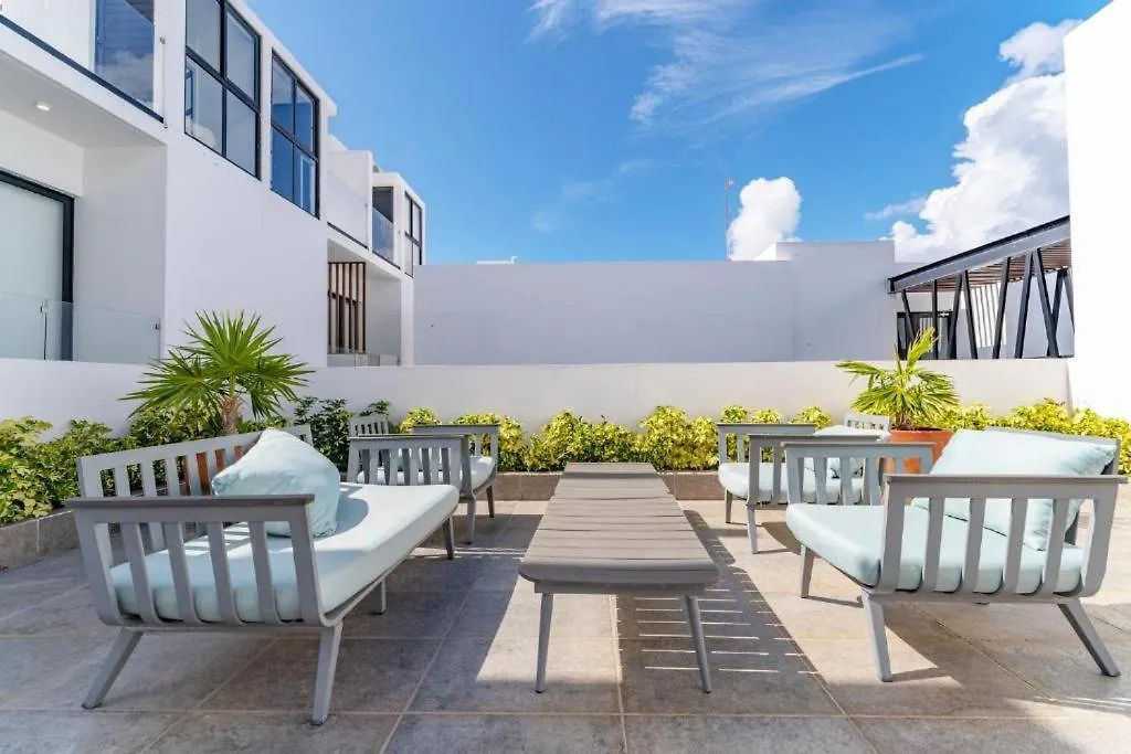 Tolok Condo At Icono Playa Playa del Carmen Daire