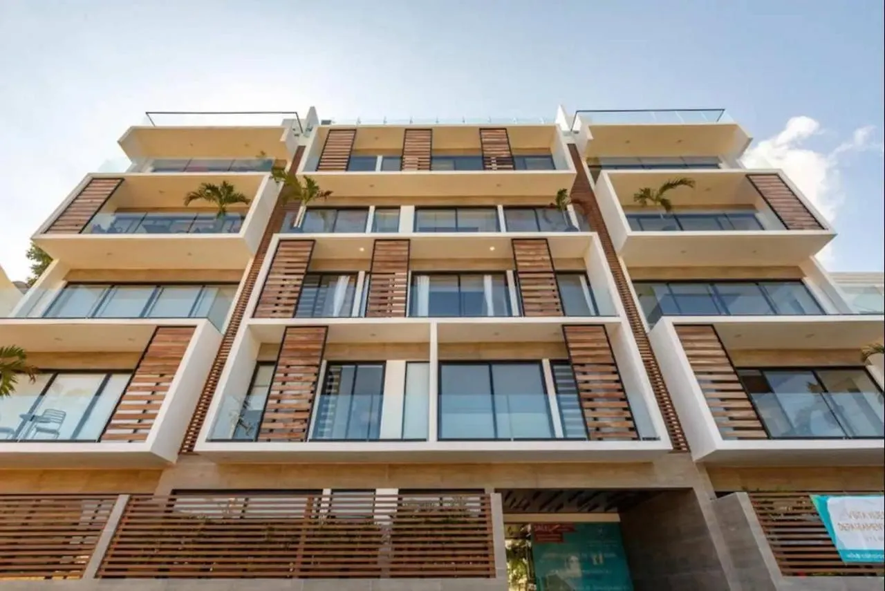 Tolok Condo At Icono Playa Playa del Carmen